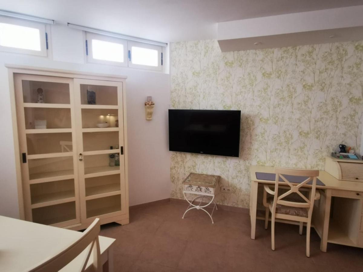 Estudio Centro Appartement *