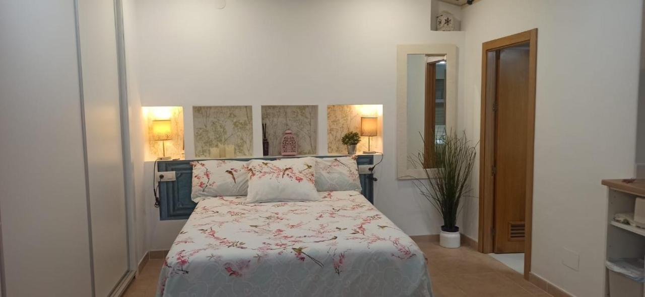 Estudio Centro Appartement Málaga
