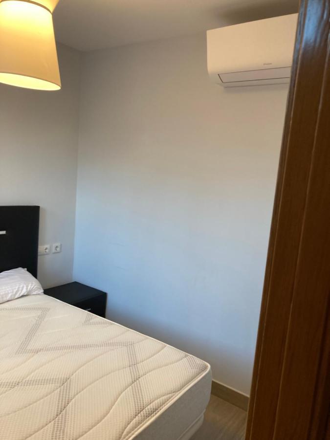 Lejlighed Segalerva Málaga