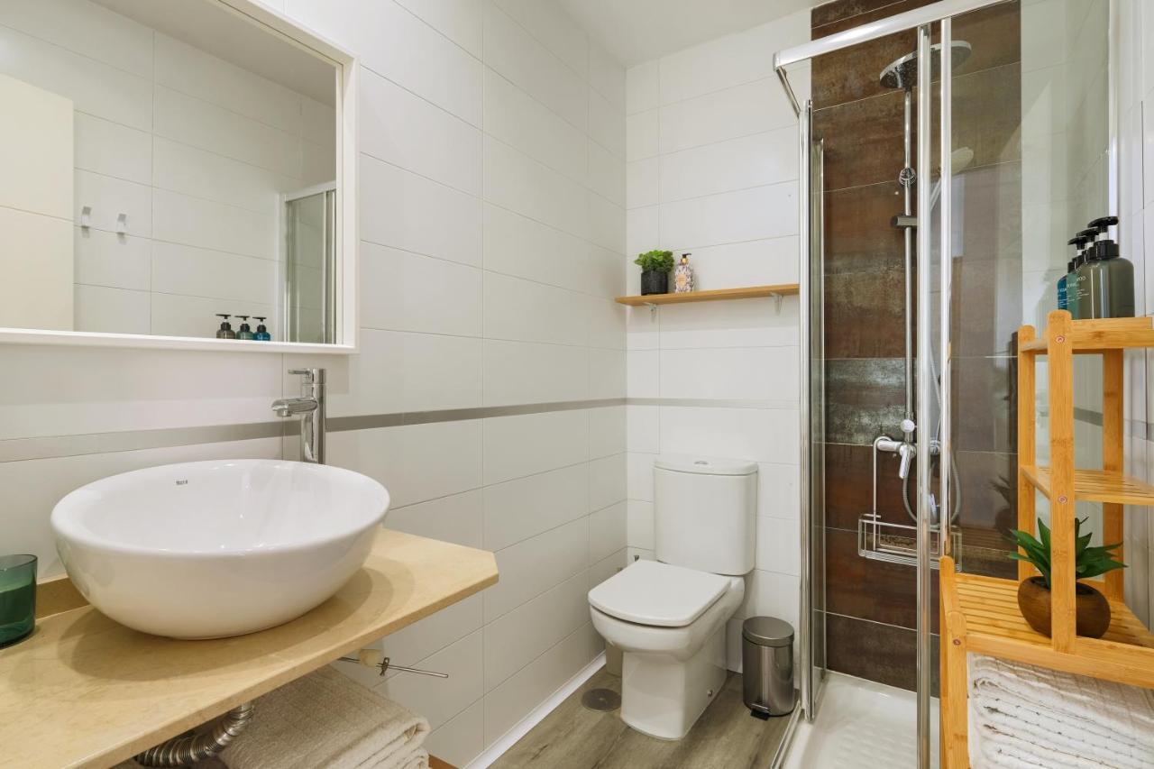 Apartamento Precioso En El Corazon De