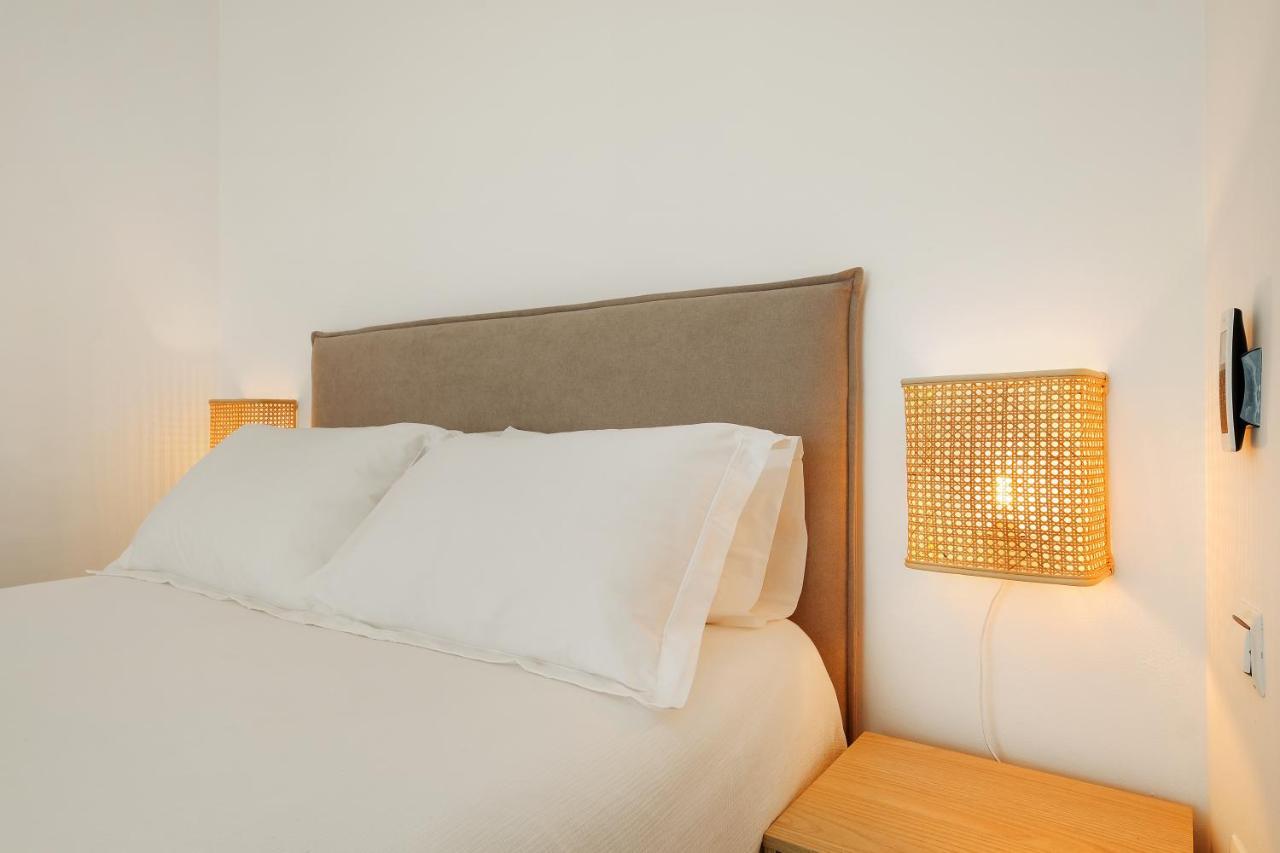 Apartamento Precioso En El Corazon De Málaga