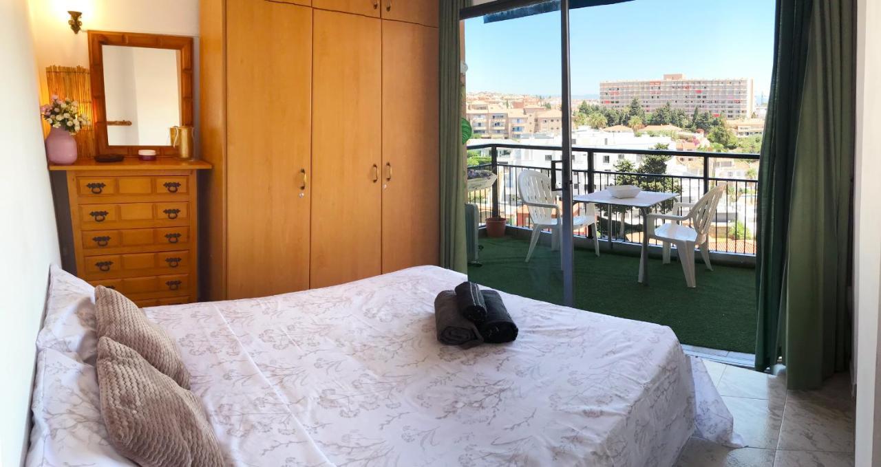 Apartment Mar Del Sur Apartamento Vacacional Málaga