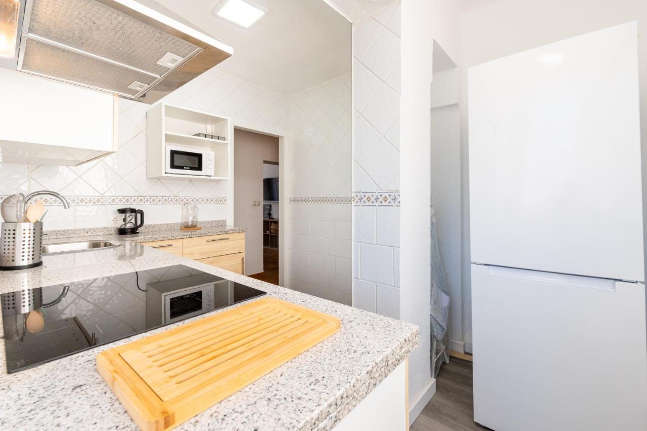 Residencial Limonar Leilighet Málaga