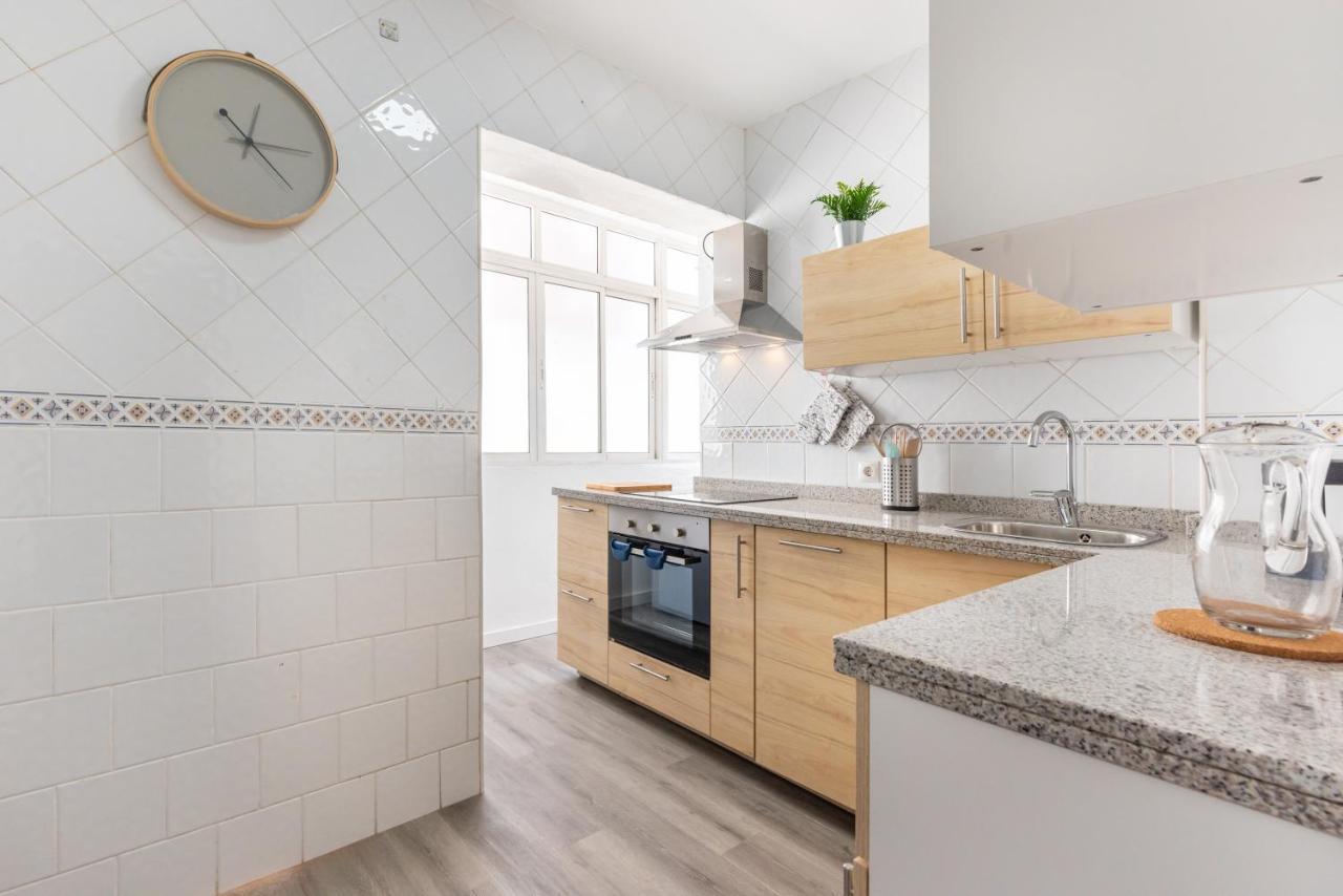 Residencial Limonar Leilighet *