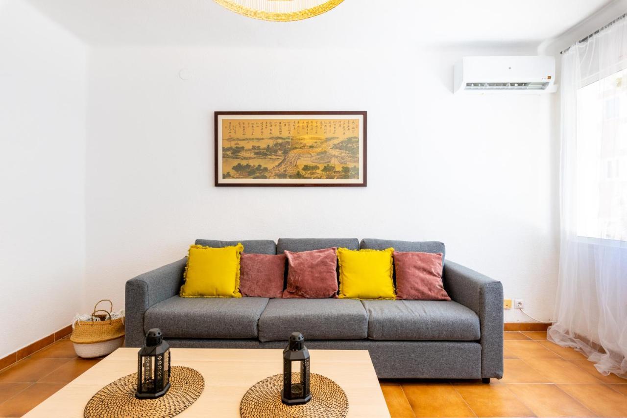 Leilighet Residencial Limonar