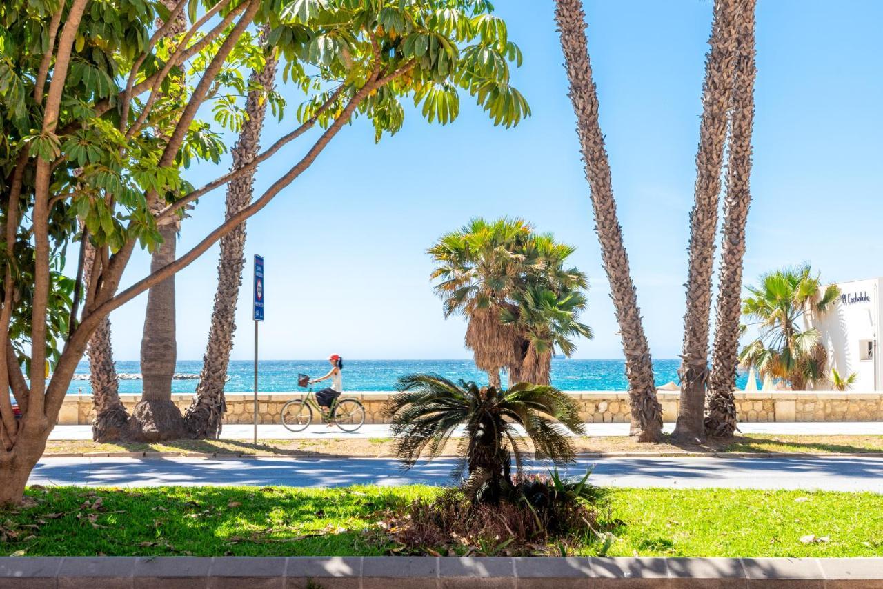 Residencial Limonar Leilighet Málaga