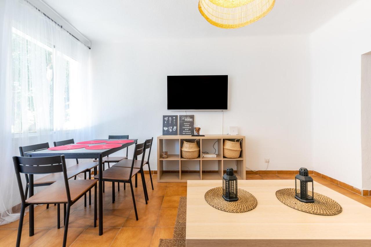 Leilighet Residencial Limonar Málaga