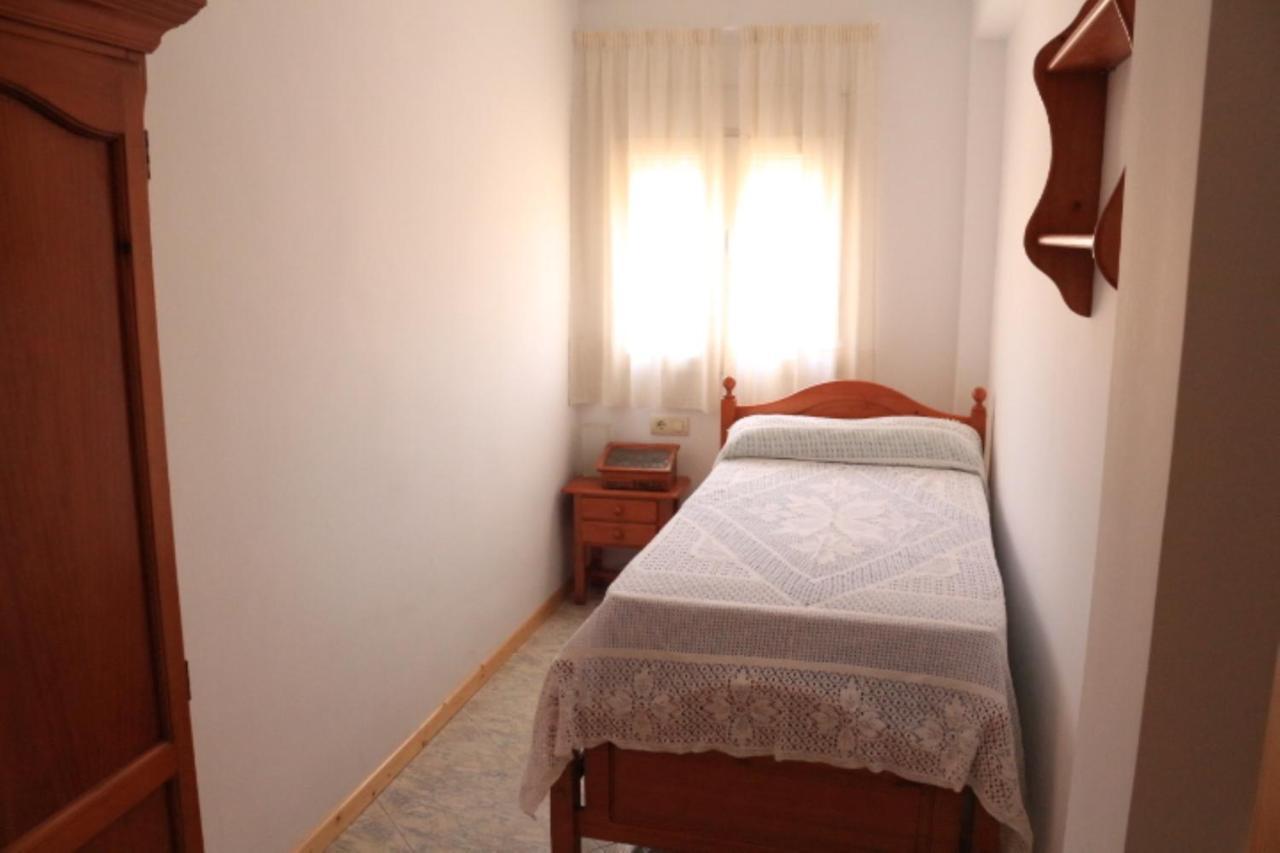- 2 Bedrooms With Wifi - 07030 Appartamento Málaga