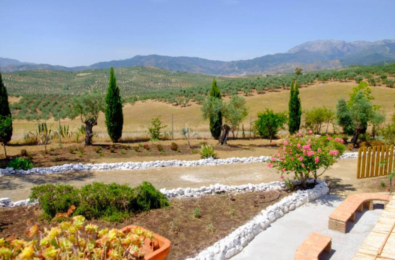 Holidays2malaga Fresquedal 2 Bedrooms With Pool, Bbq, Wifi In Countryside Lägenhet Málaga