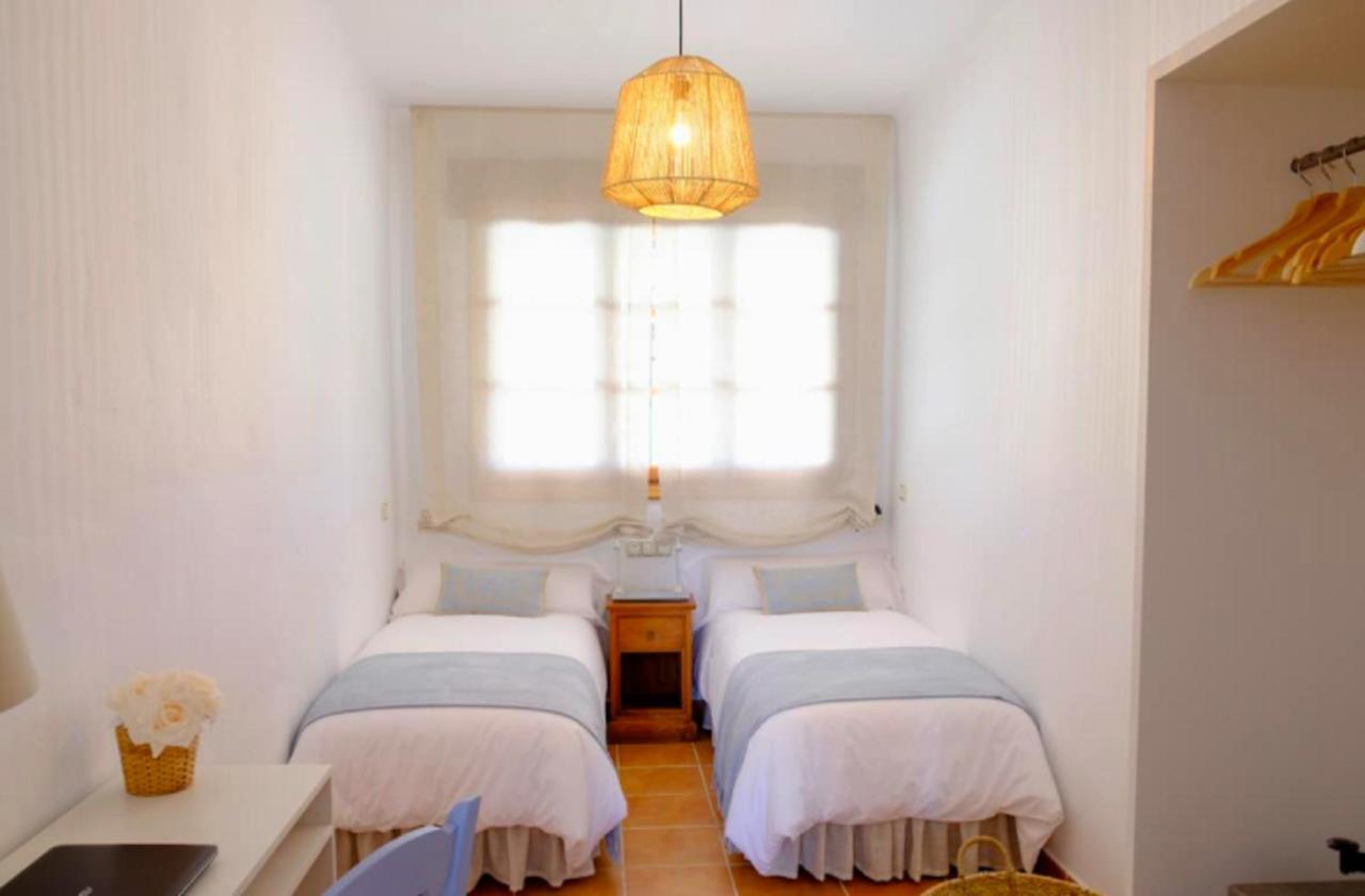 Holidays2malaga Fresquedal 2 Bedrooms With Pool, Bbq, Wifi In Countryside Lägenhet