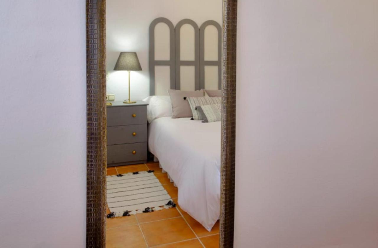 Holidays2malaga Fresquedal 2 Bedrooms With Pool, Bbq, Wifi In Countryside *