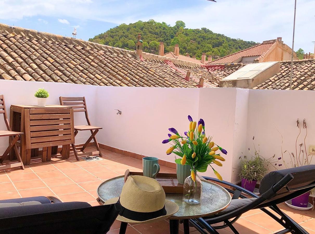 Apartamento La Merced