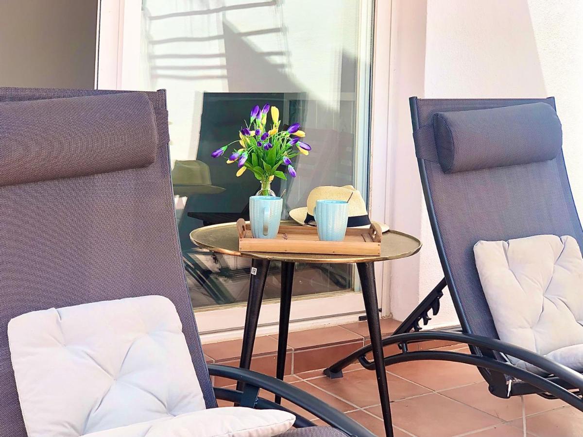 Apartamento La Merced