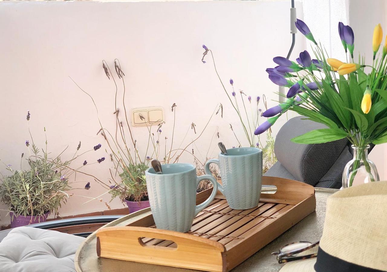 Apartamento La Merced