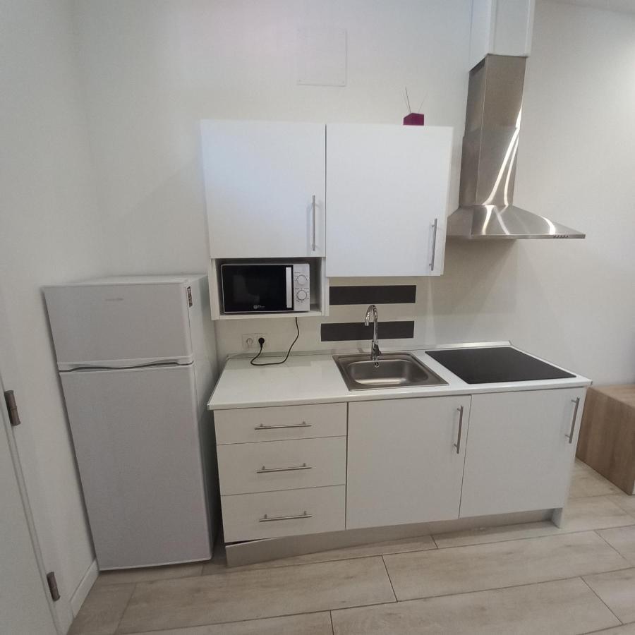 Velarde Center Appartement Málaga