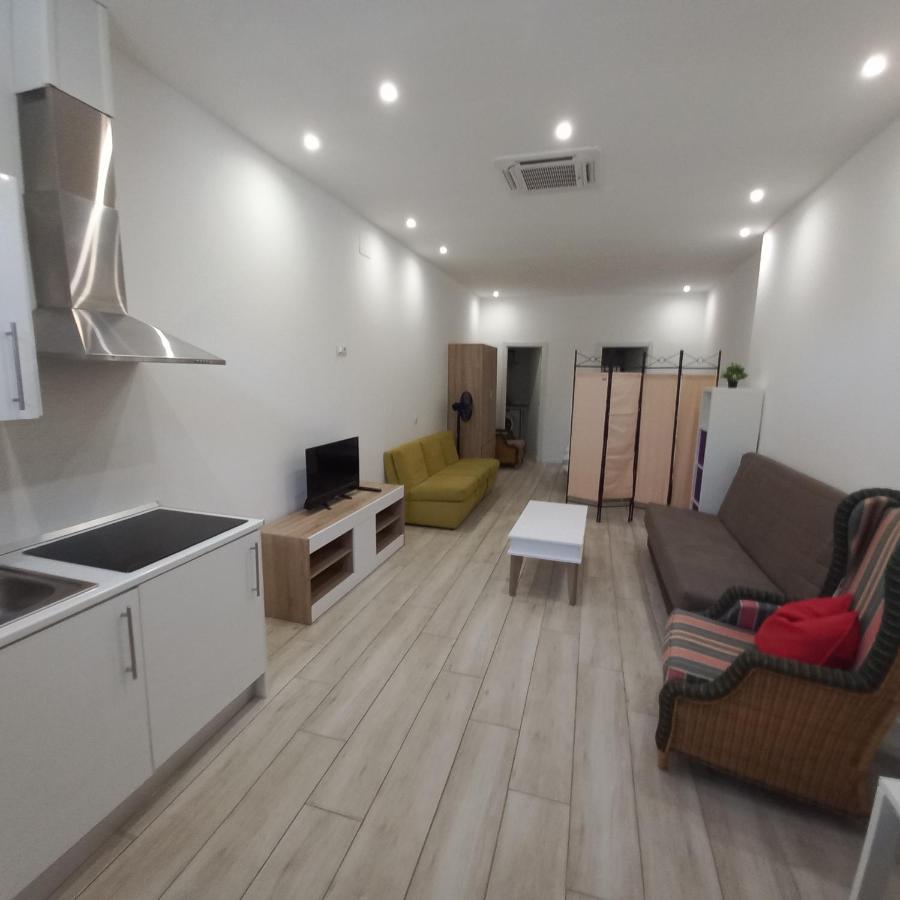 Velarde Center Appartement