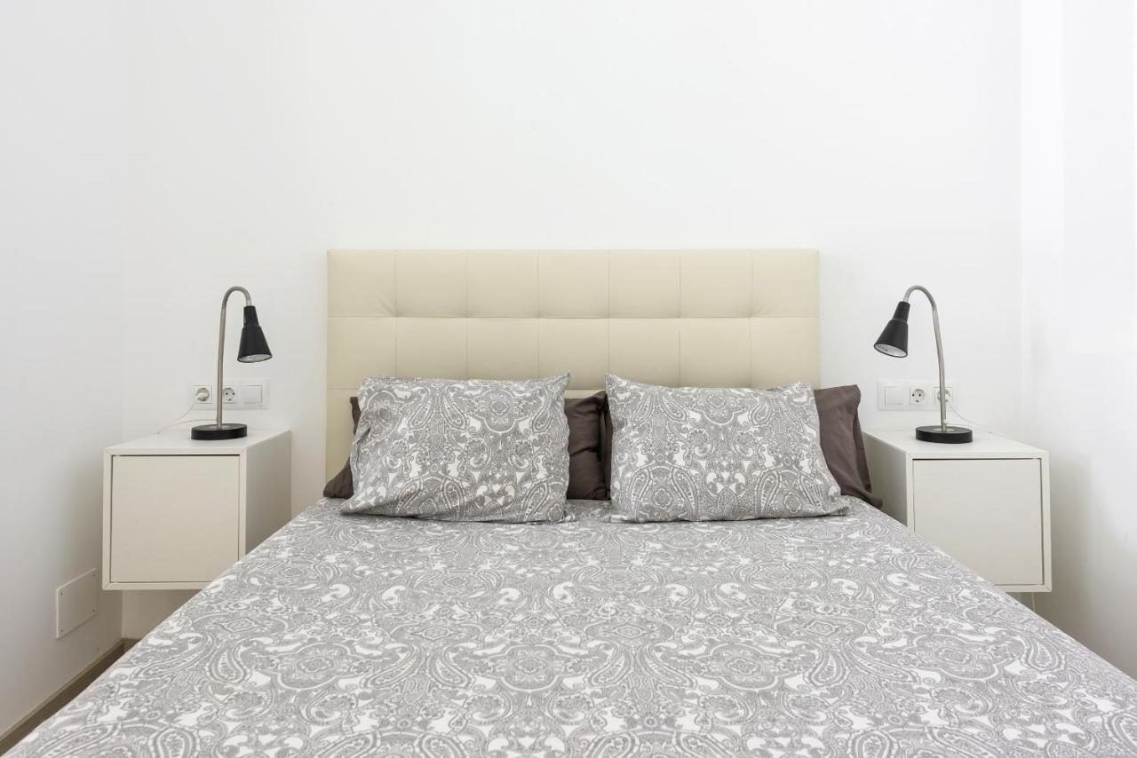 Apartamento Charming Loft A