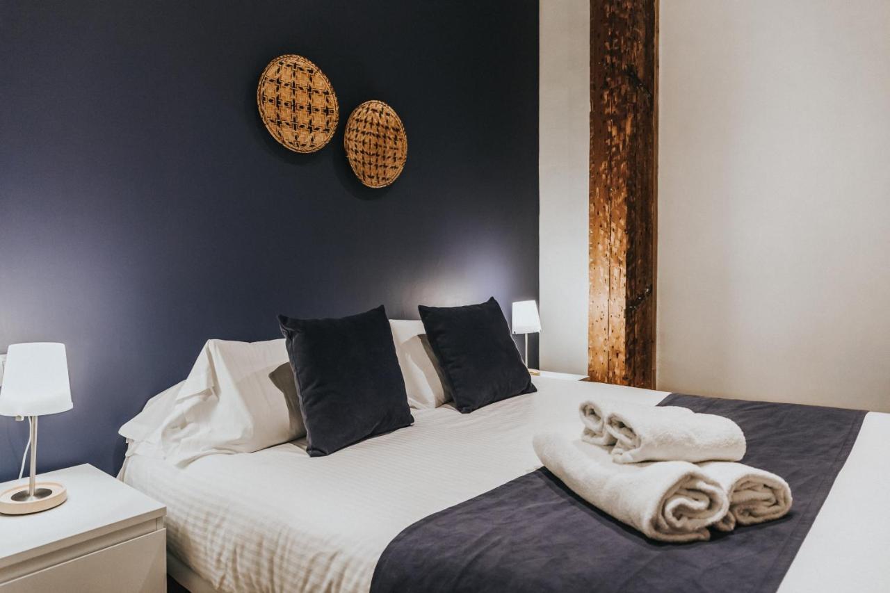 Holidays2malaga Beatas 3 Bedroom & French Balcony Appartamento Málaga