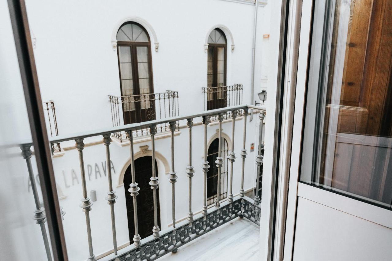 Appartamento Holidays2malaga Beatas 3 Bedroom & French Balcony Málaga