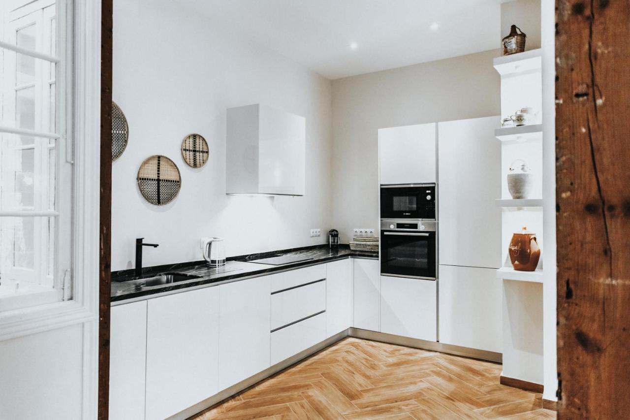 Appartamento Holidays2malaga Beatas 3 Bedroom & French Balcony