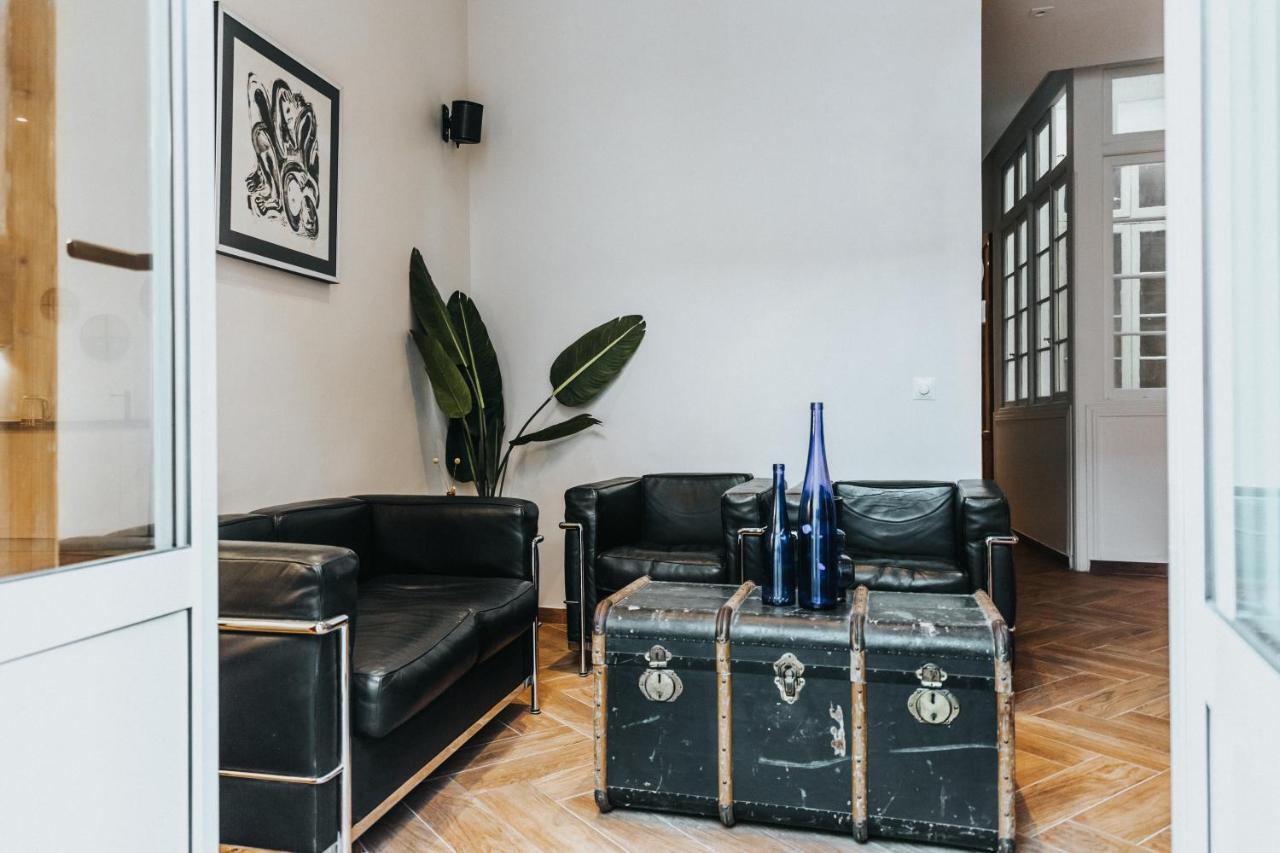 Holidays2malaga Beatas 3 Bedroom & French Balcony Appartamento