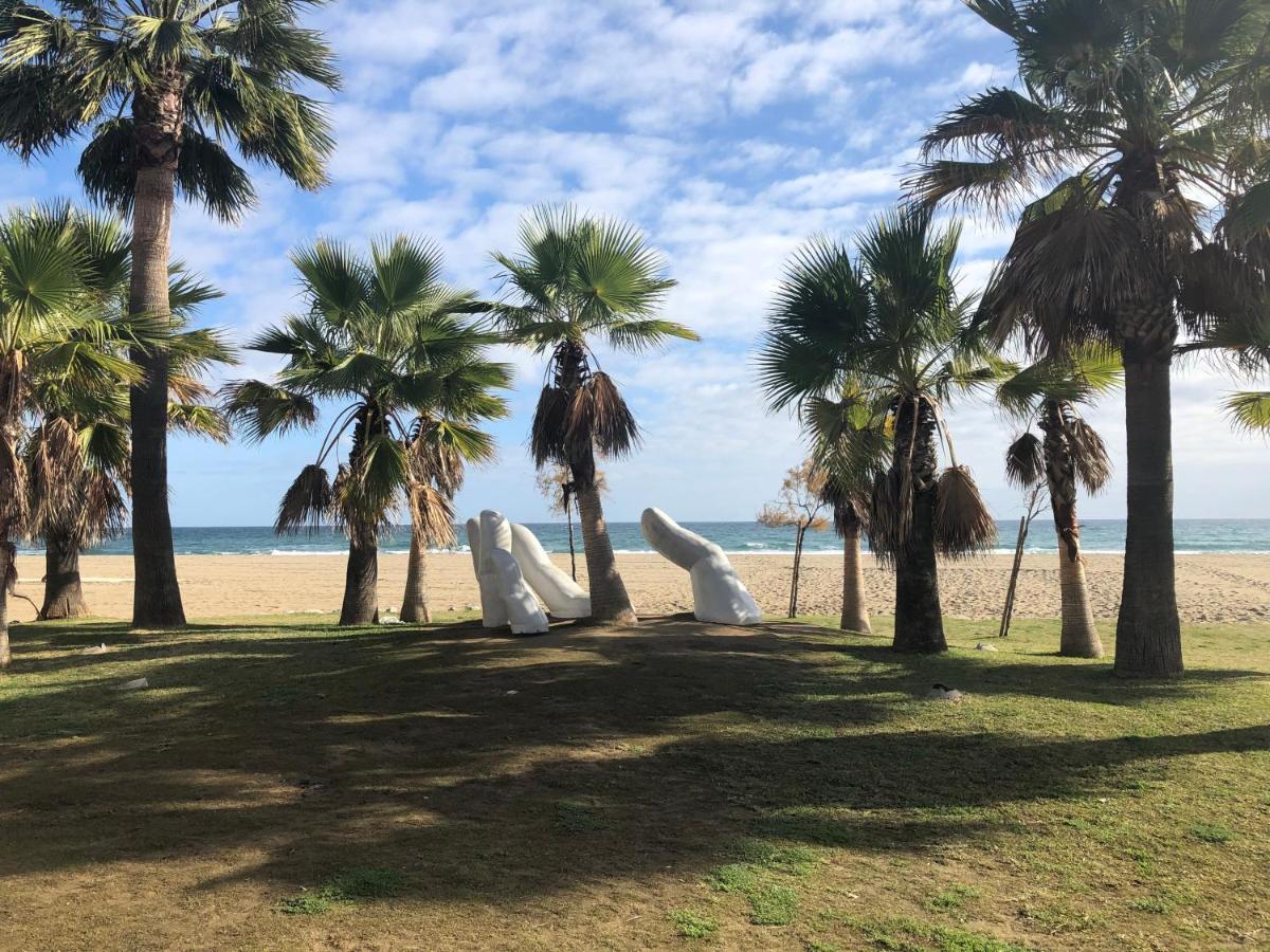 Higueronrentals The Palm Lejlighed