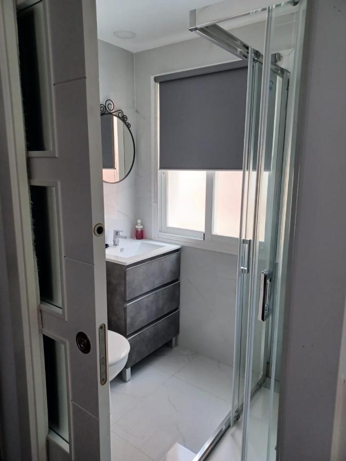 La Bella Malagueta Apartamento *