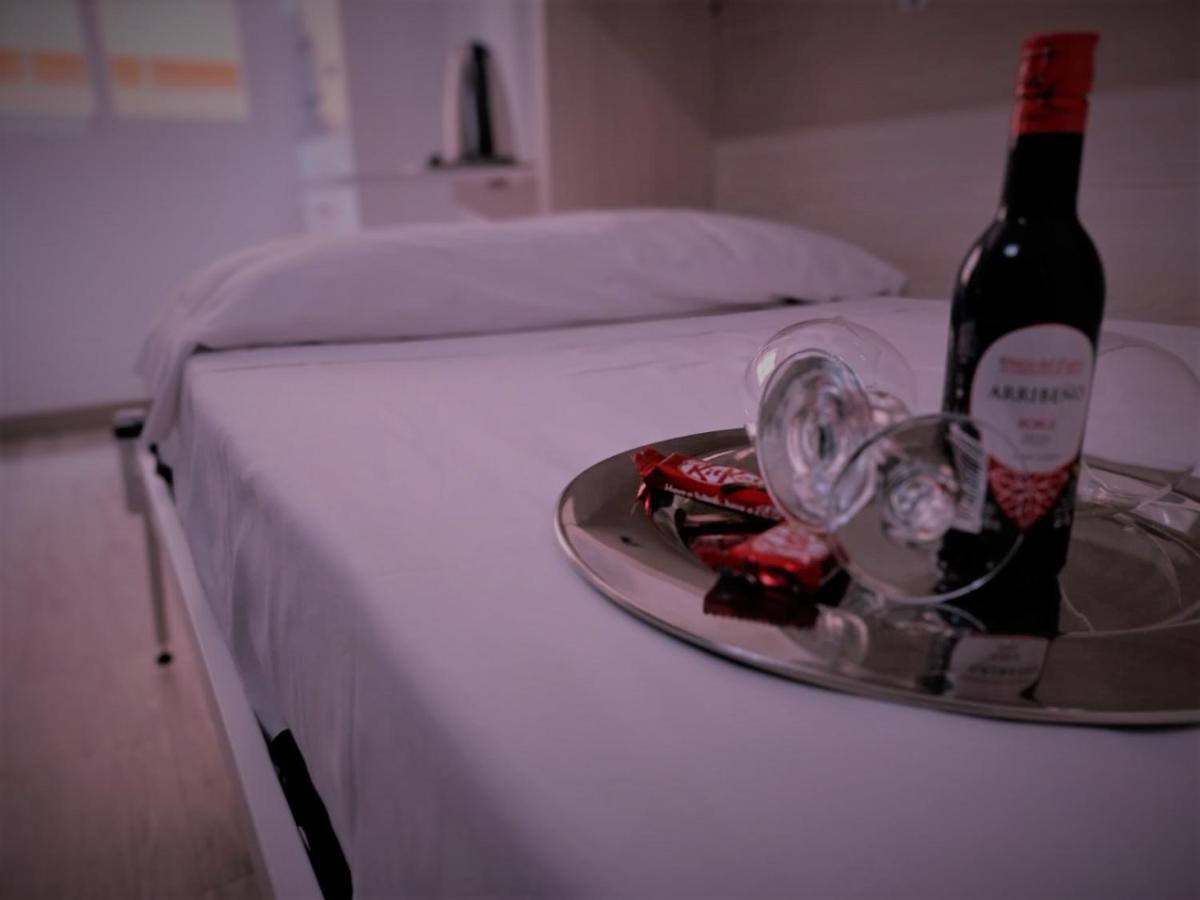 Apartamento La Bella Malagueta *