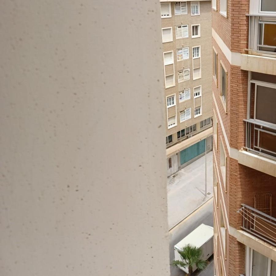 Apartamento La Bella Malagueta *