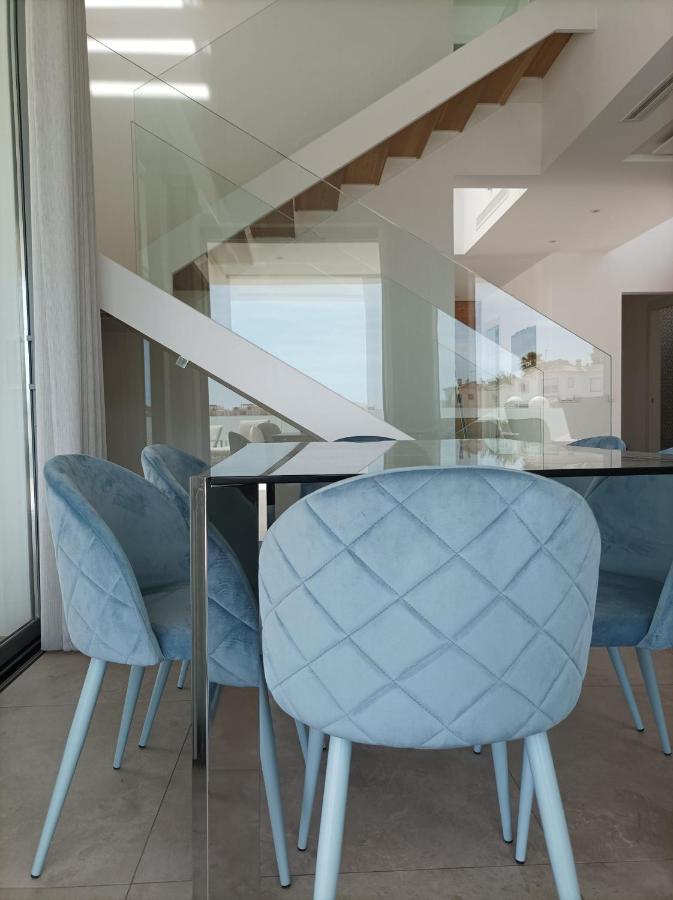Villa Zizou Mijas Málaga