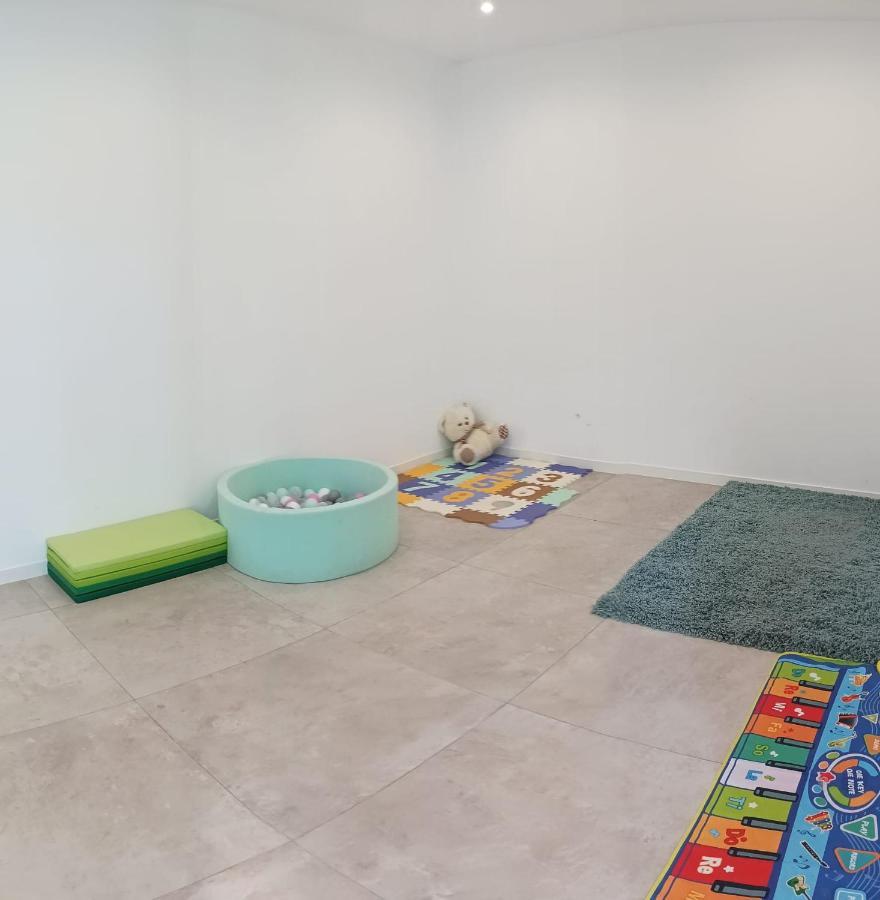 Villa Zizou Mijas *
