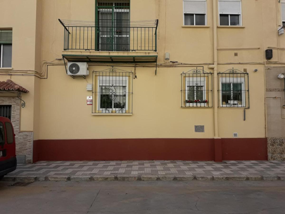 Apartment La Escapada *