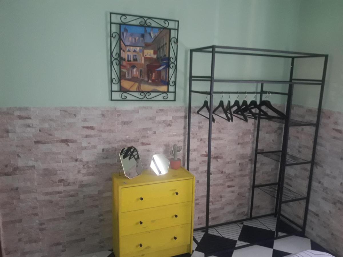La Escapada Apartment
