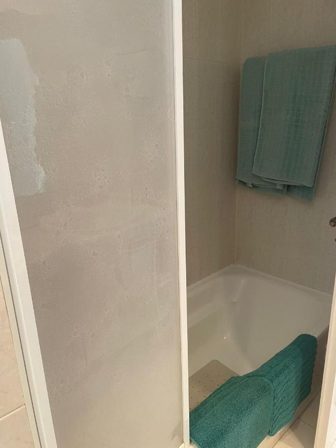 Lägenhet Precioso Estudio En Zona Residencial Miraflores *