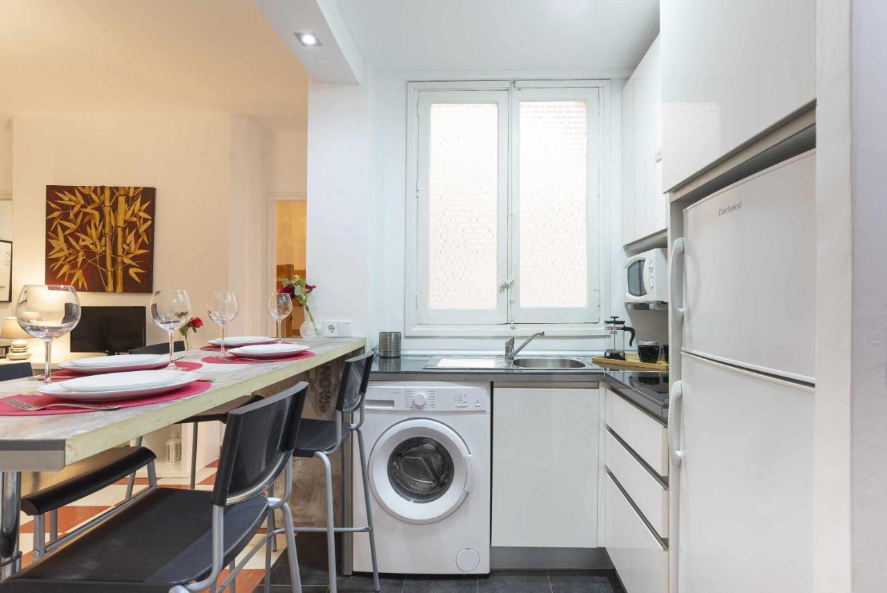 San Juan Vintage Appartement *