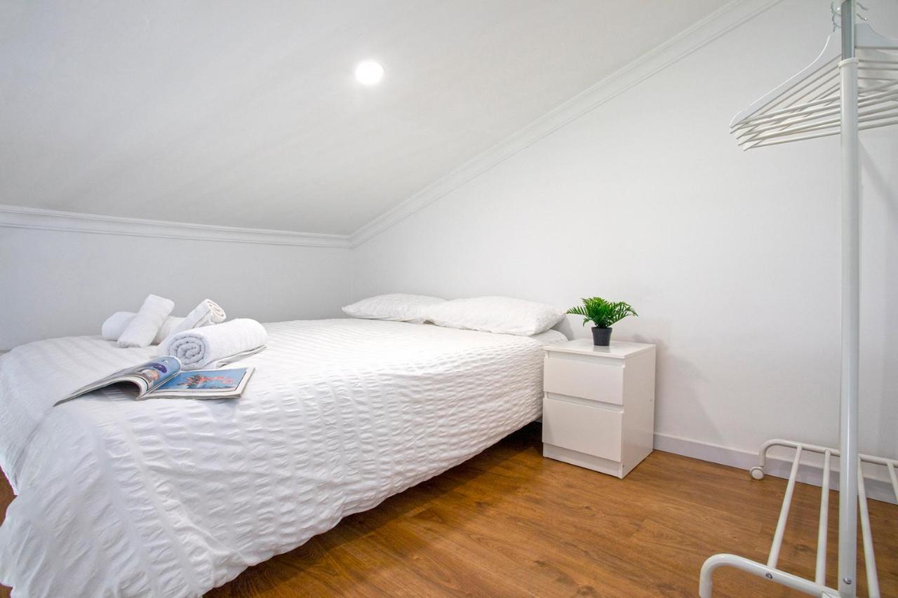 Appartement Duplex Chillout Centro Historico