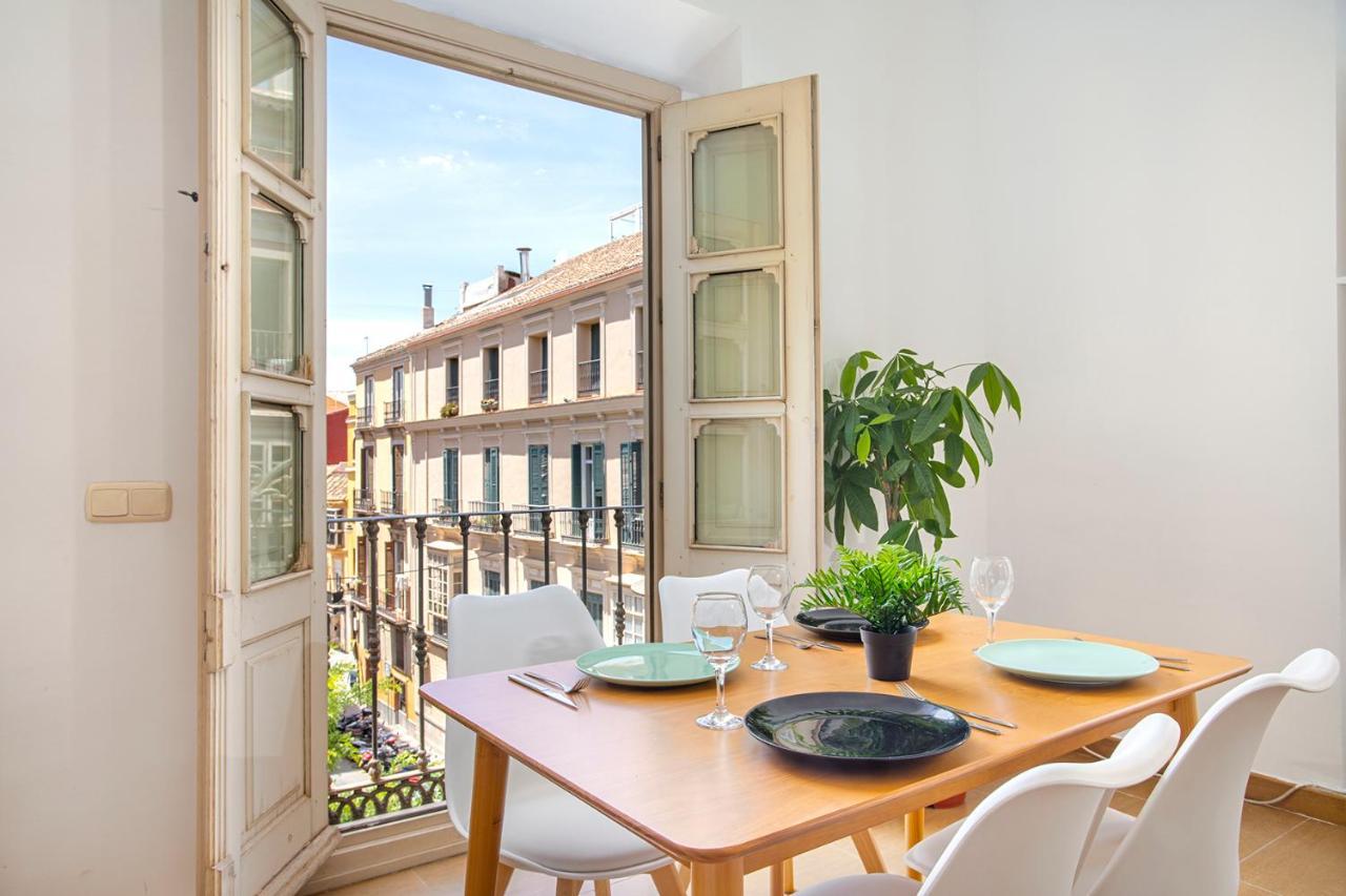 Duplex Chillout Centro Historico Appartement *