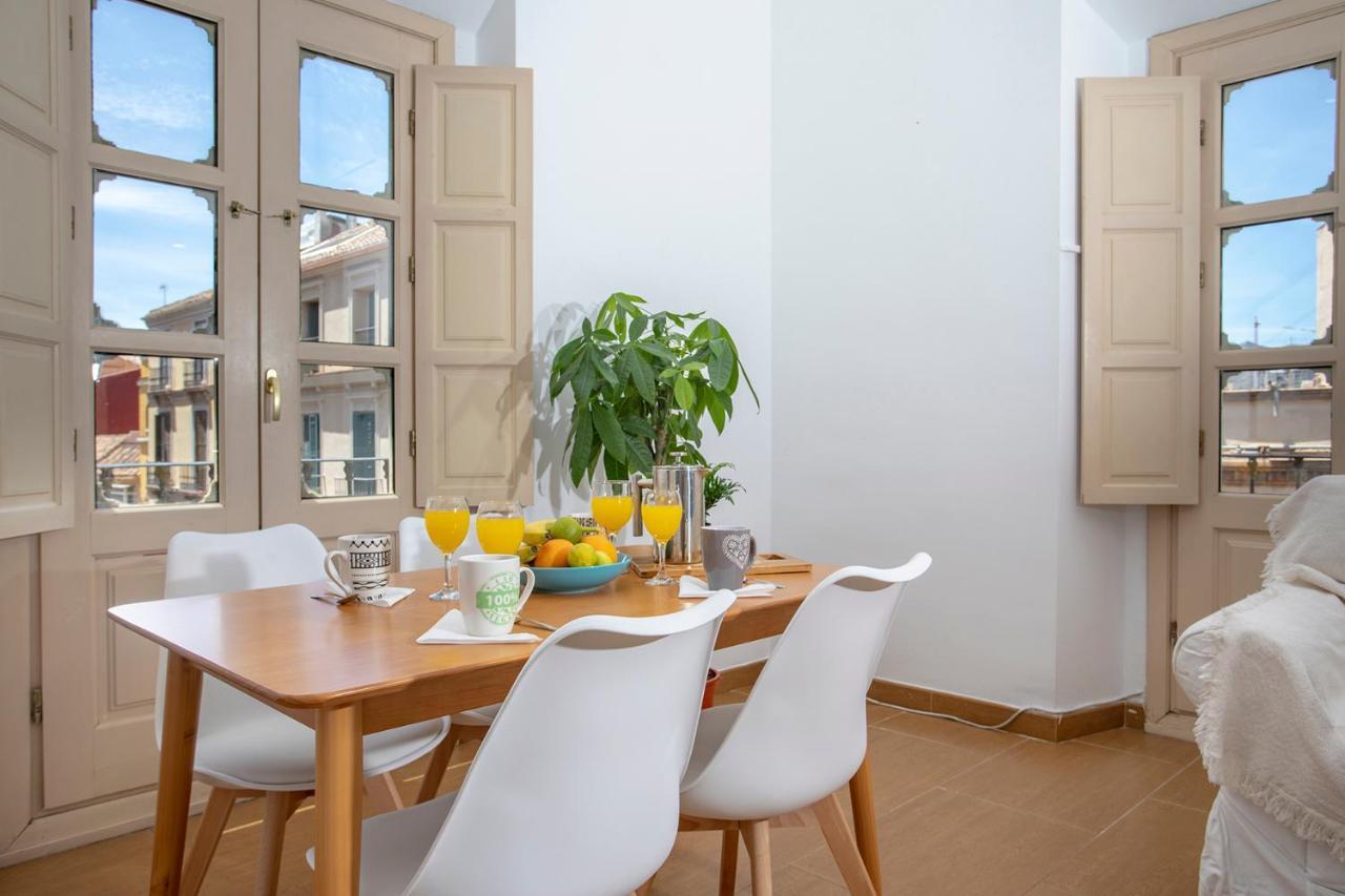 Duplex Chillout Centro Historico Appartement *