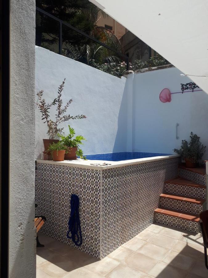 Apartamento Casa Clemente 32, Private House With Plunge Pool Málaga