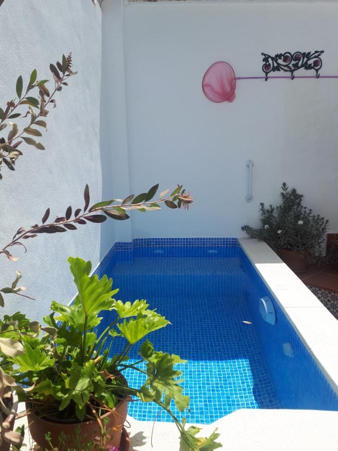 Casa Clemente 32, Private House With Plunge Pool * Málaga