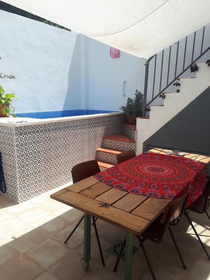 Casa Clemente 32, Private House With Plunge Pool Málaga