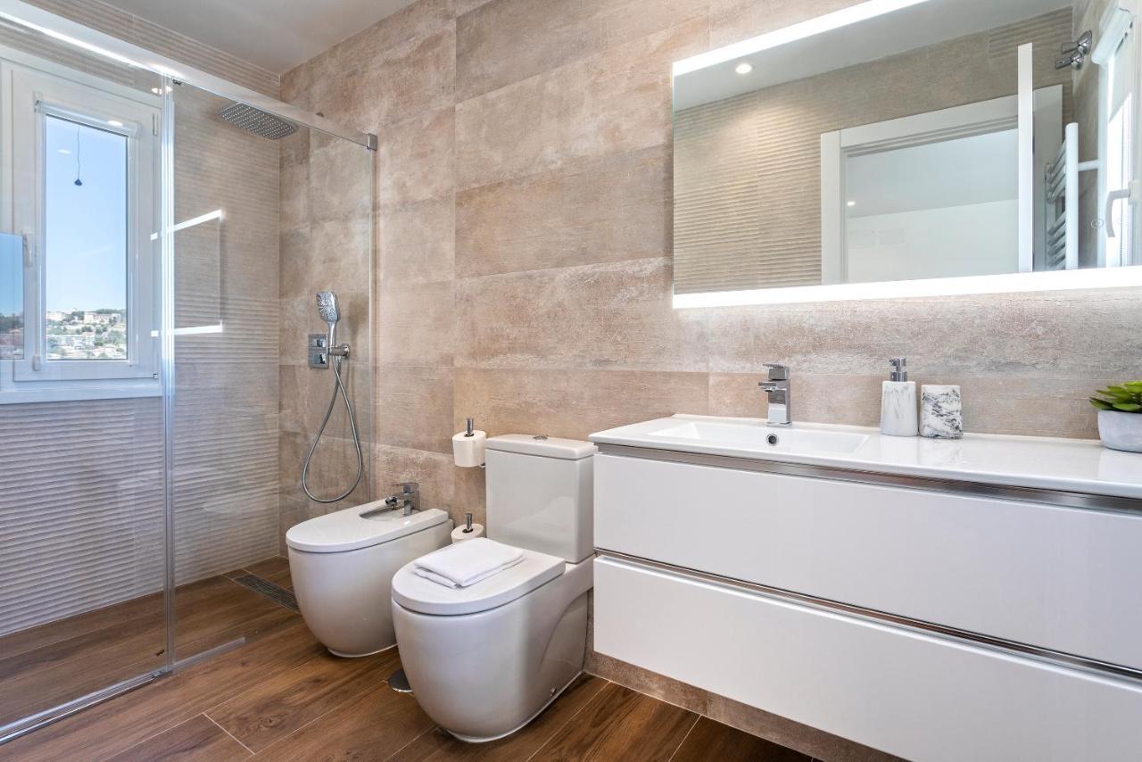 Appartement Genteel Elcano Terrace