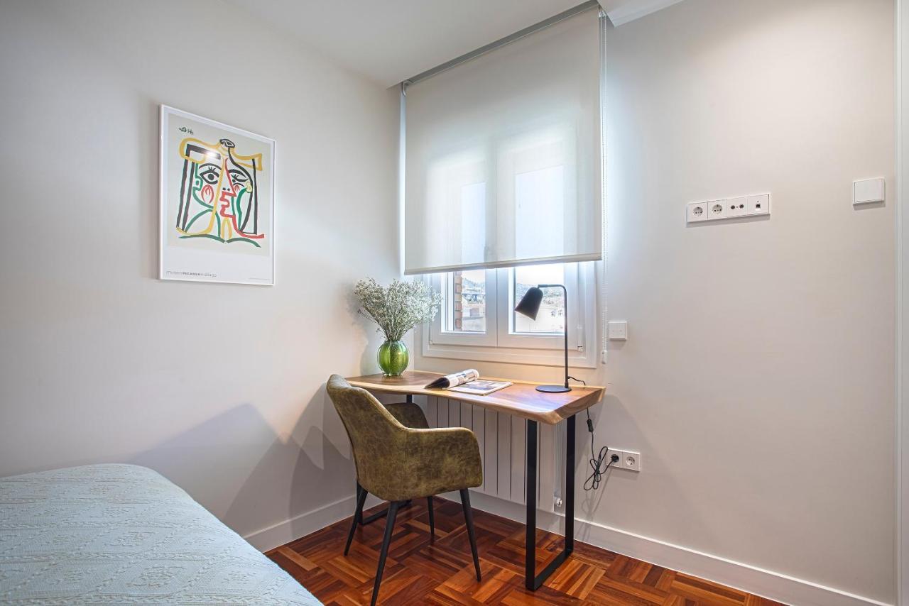 Appartement Genteel Elcano Terrace