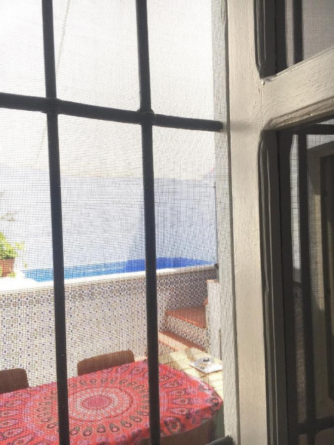Casa Clemente 32, Private House With Plunge Pool Málaga
