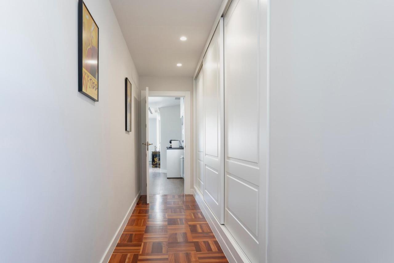 Appartement Genteel Elcano Terrace Málaga