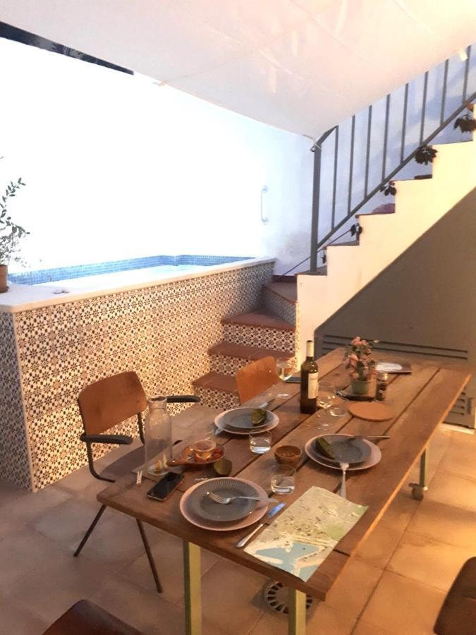 Casa Clemente 32, Private House With Plunge Pool