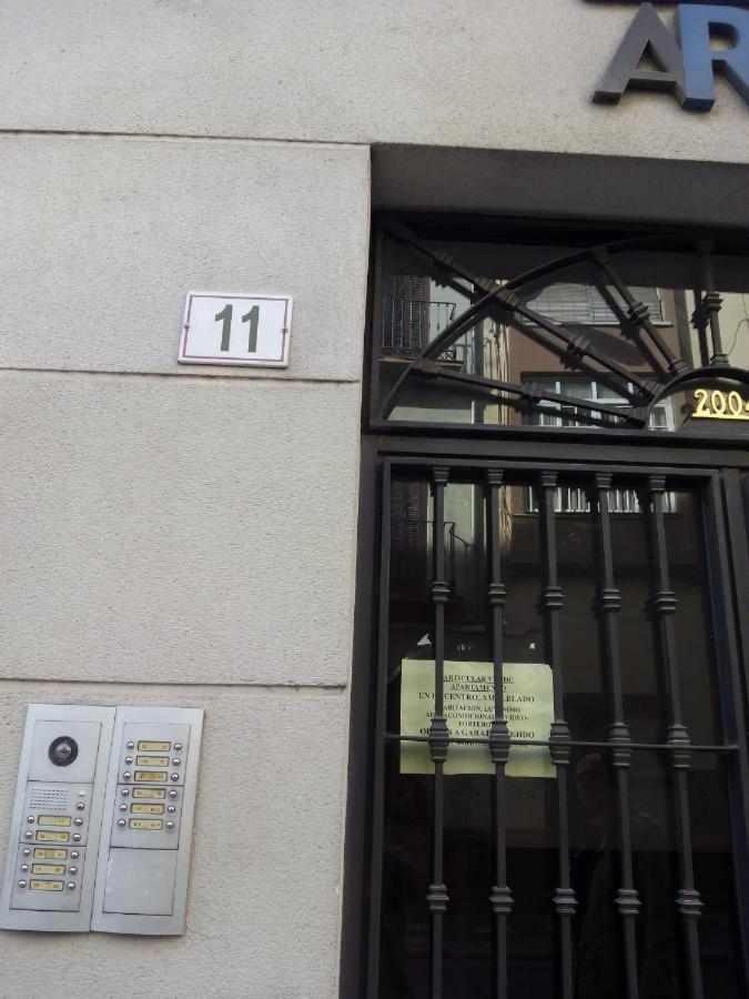 Acogedor Y Centrico Apartment *
