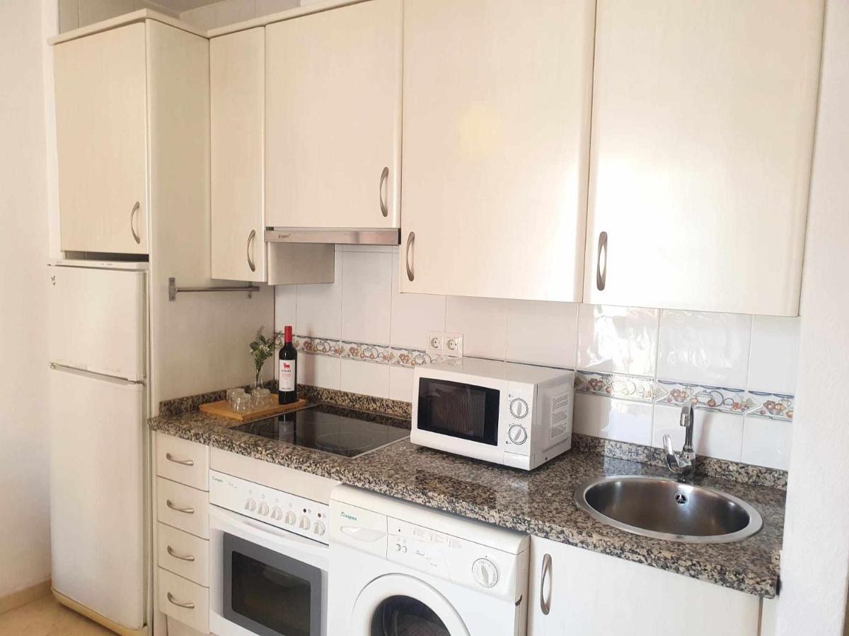 Acogedor Y Centrico Apartment Málaga