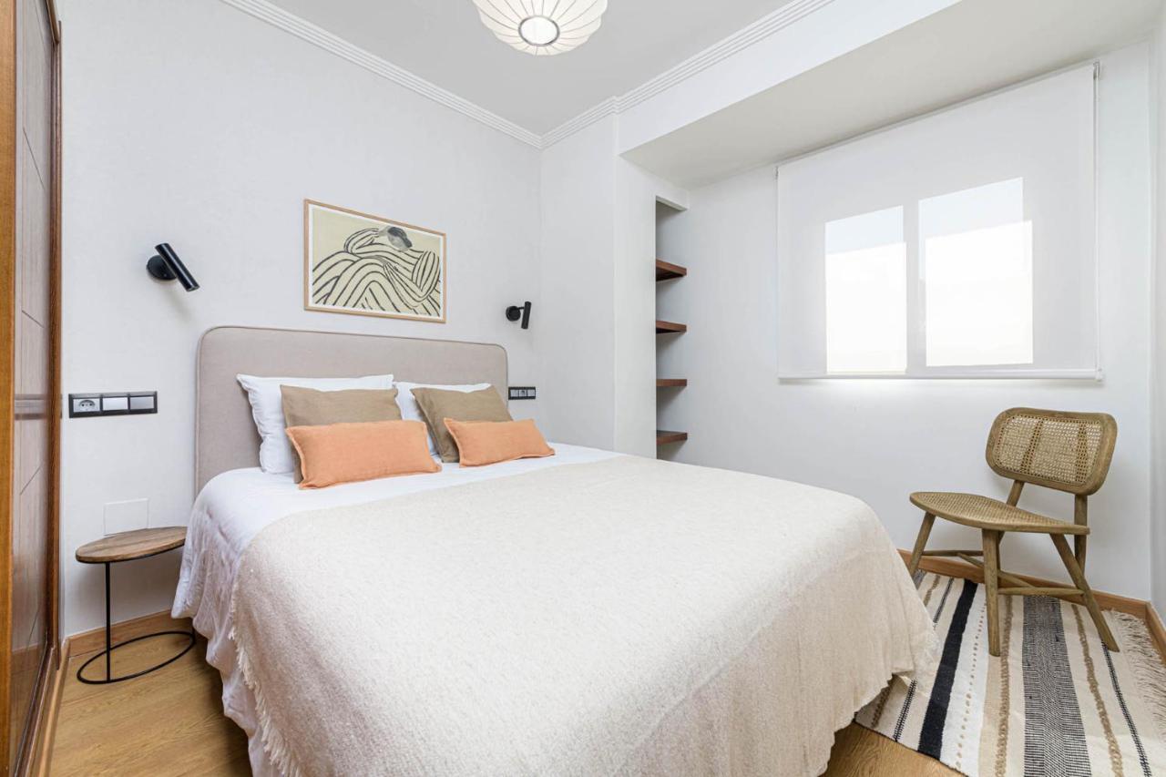 Apartamento Alcazaba Penthouse In By Solaga Homes *