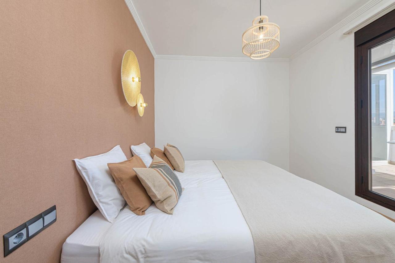 Apartamento Alcazaba Penthouse In By Solaga Homes *